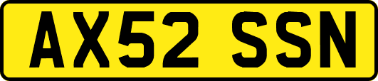 AX52SSN