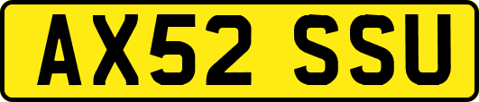 AX52SSU