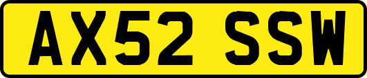 AX52SSW