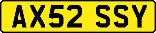 AX52SSY