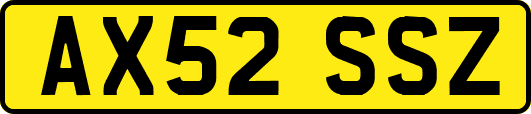 AX52SSZ