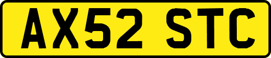 AX52STC