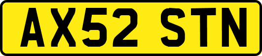 AX52STN