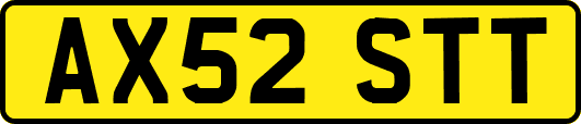 AX52STT