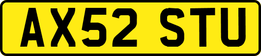 AX52STU
