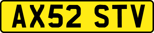 AX52STV