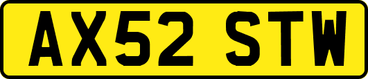 AX52STW