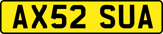 AX52SUA