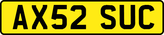 AX52SUC