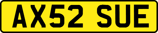 AX52SUE
