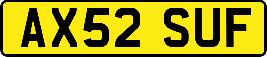 AX52SUF
