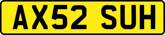 AX52SUH
