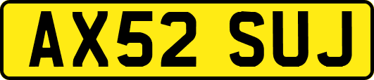 AX52SUJ