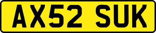 AX52SUK