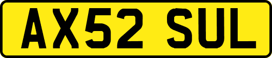 AX52SUL