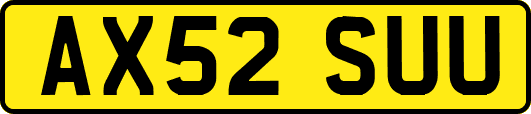 AX52SUU