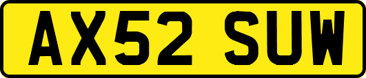 AX52SUW