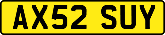 AX52SUY