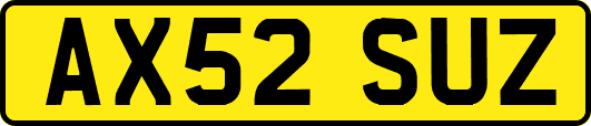 AX52SUZ