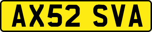 AX52SVA