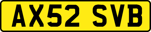 AX52SVB