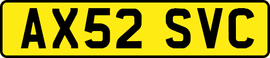 AX52SVC
