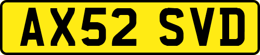AX52SVD
