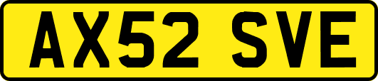 AX52SVE