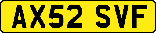 AX52SVF