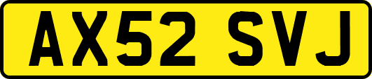 AX52SVJ