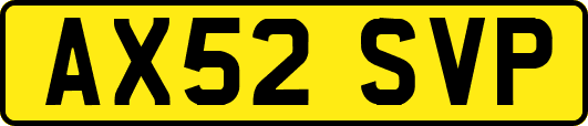 AX52SVP