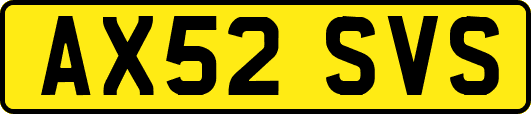 AX52SVS
