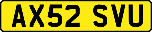 AX52SVU