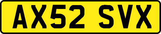 AX52SVX