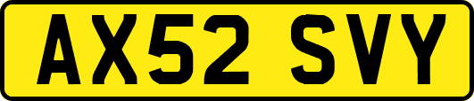 AX52SVY