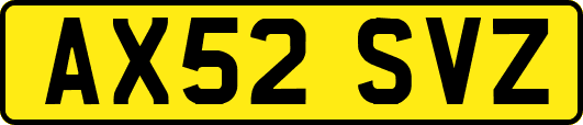 AX52SVZ