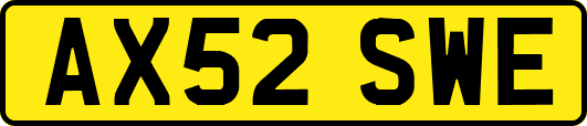 AX52SWE