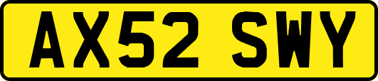 AX52SWY
