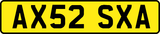AX52SXA