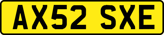 AX52SXE