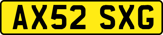 AX52SXG