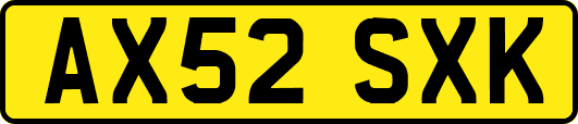 AX52SXK