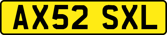 AX52SXL