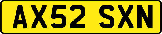 AX52SXN