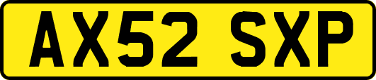 AX52SXP