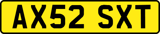 AX52SXT