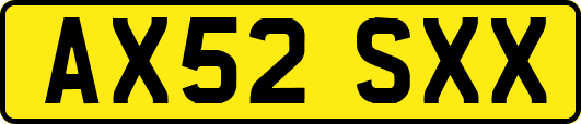 AX52SXX