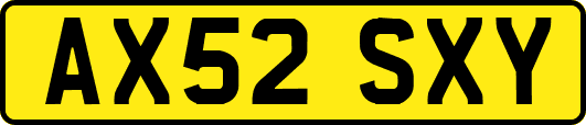 AX52SXY