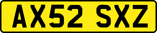AX52SXZ