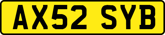 AX52SYB